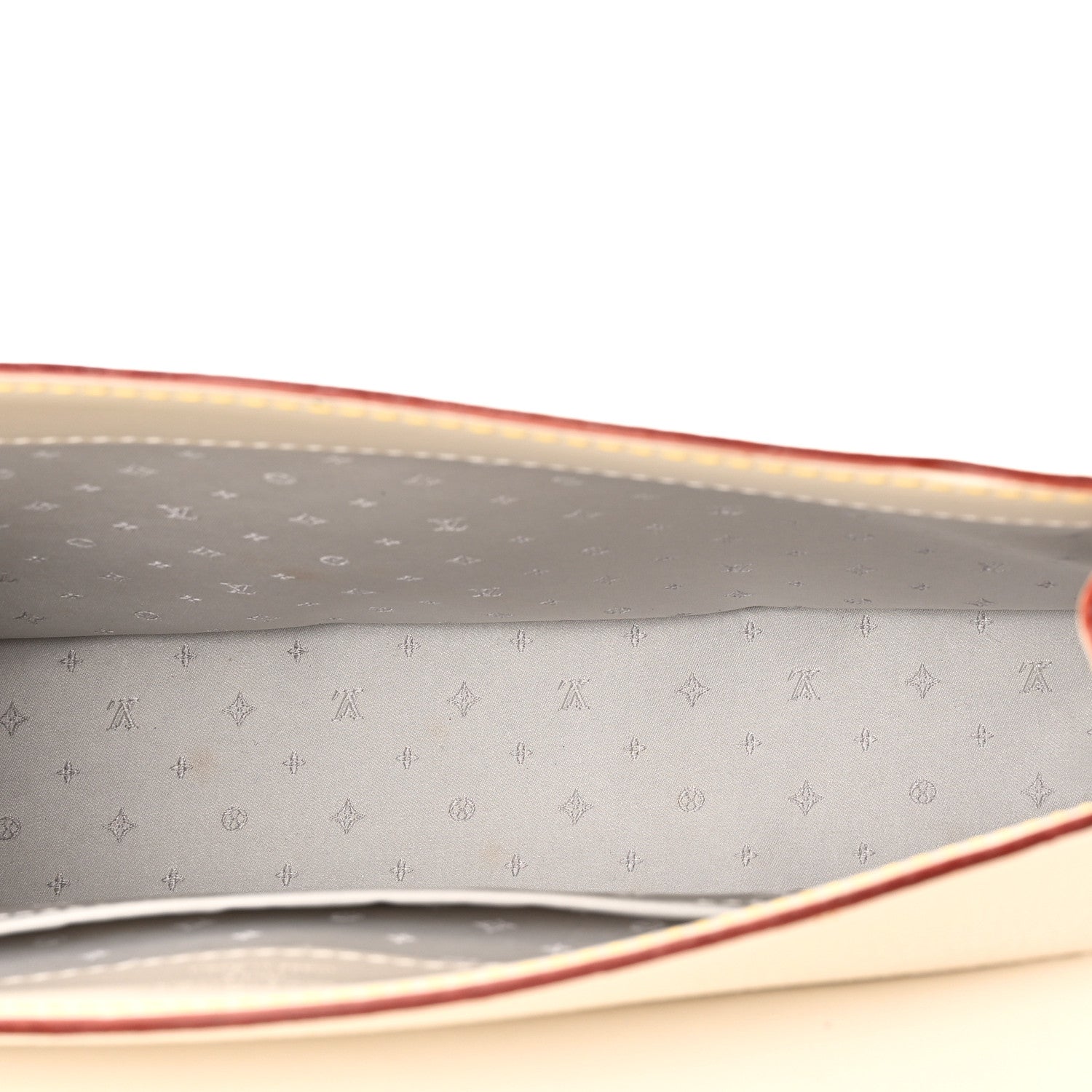 Louis Vuitton Suhali Le Talentueux White 5 of 9