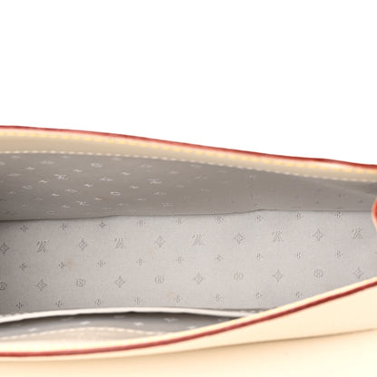 Louis Vuitton Suhali Le Talentueux White 5 of 9