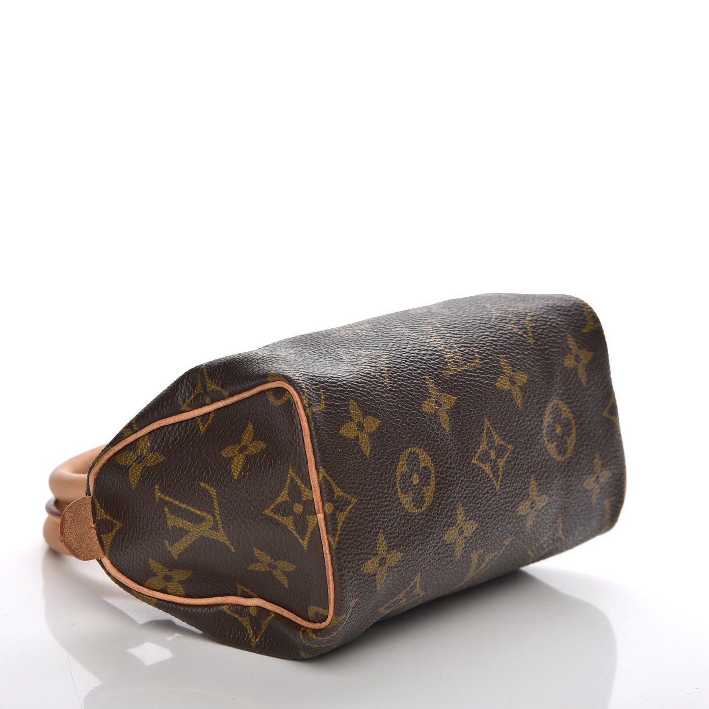 Monogram Mini Sac HL Speedy