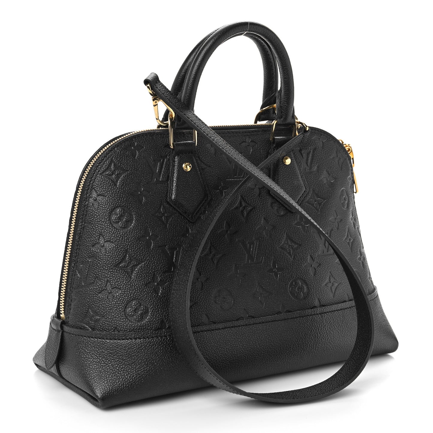 Empreinte Neo Alma PM Black
