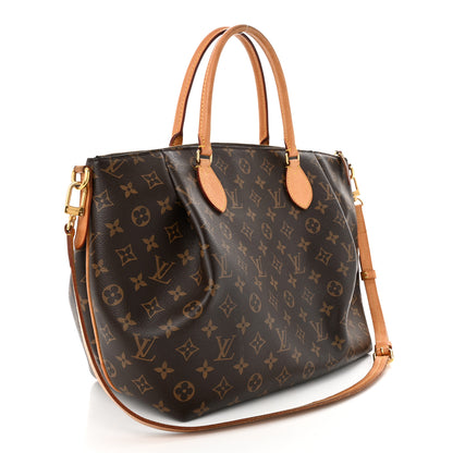 Louis Vuitton Monogram Turenne GM 3 of 11