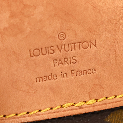 Louis Vuitton Monogram Montsouris MM Backpack 6 of 11