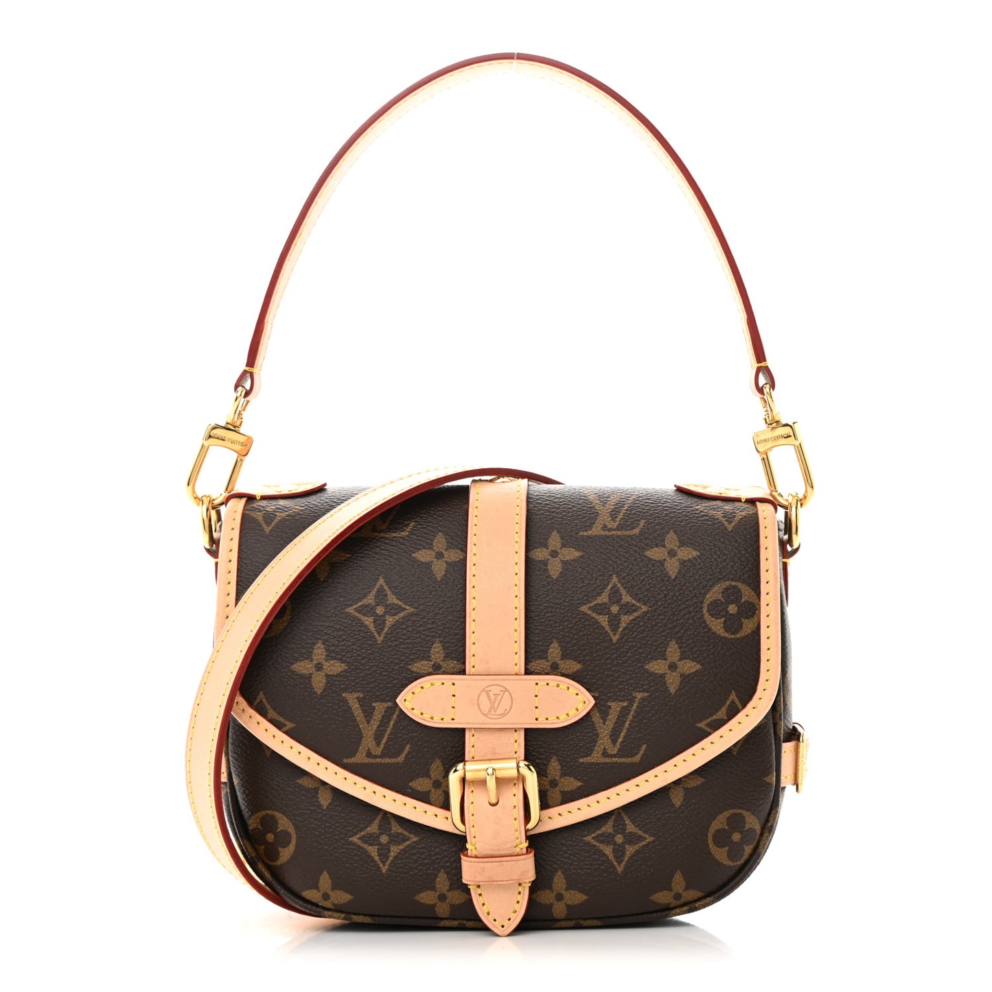 Monogram Saumur BB