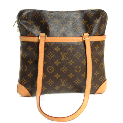 Louis Vuitton Monogram Sac Coussin GM 1 of 8