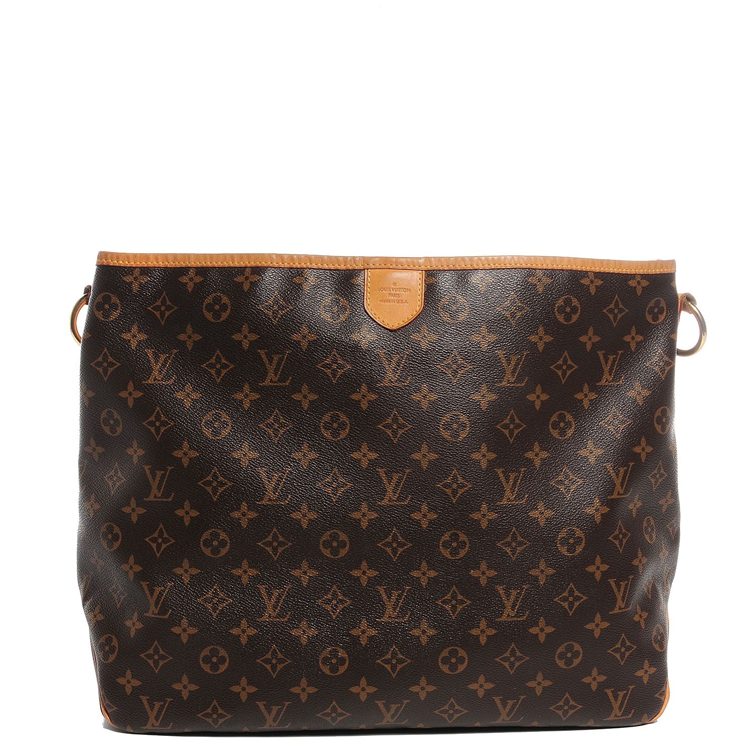 Louis Vuitton Monogram Delightful MM 1 of 7