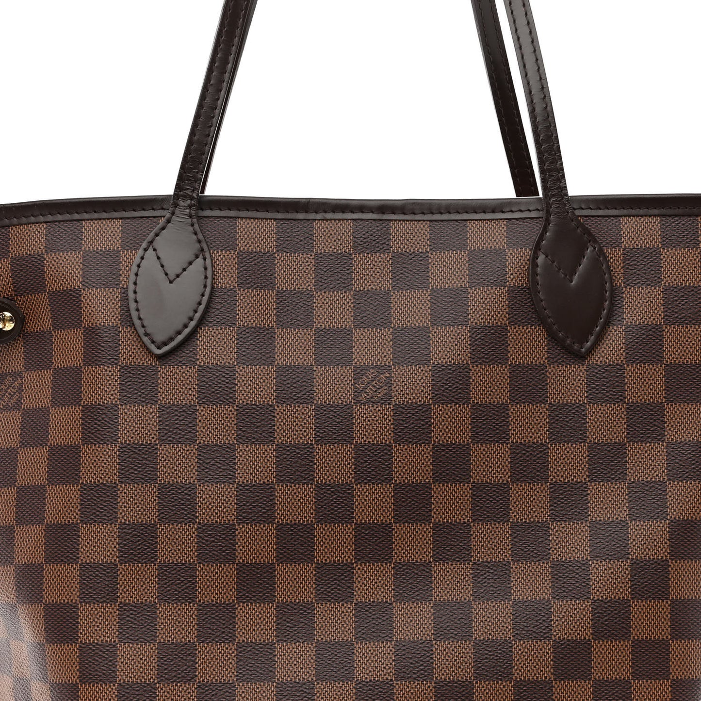 Damier Ebene Neo Neverfull MM