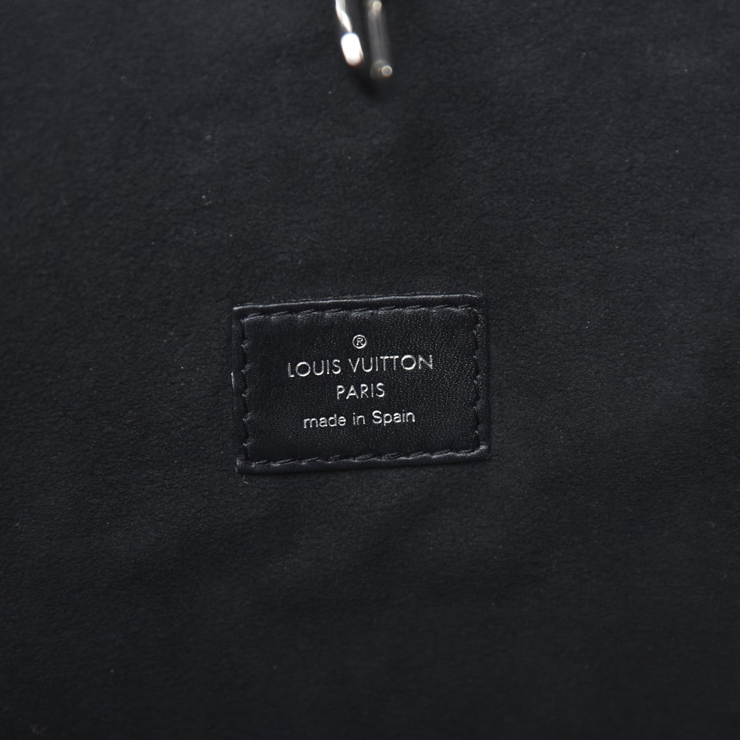 Epi Neverfull MM Denim Light