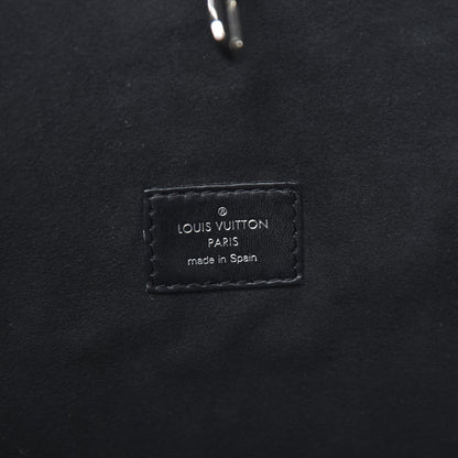 Louis Vuitton Epi Neverfull MM Denim Light 5 of 15