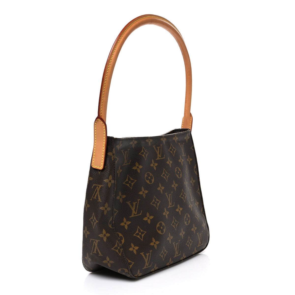 Louis Vuitton Monogram Looping MM 2 of 9