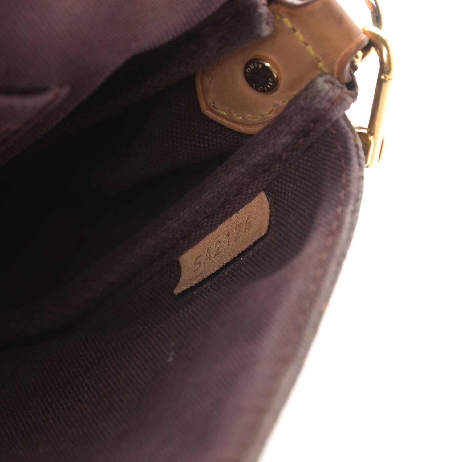 Louis Vuitton Monogram Favorite PM 7 of 14