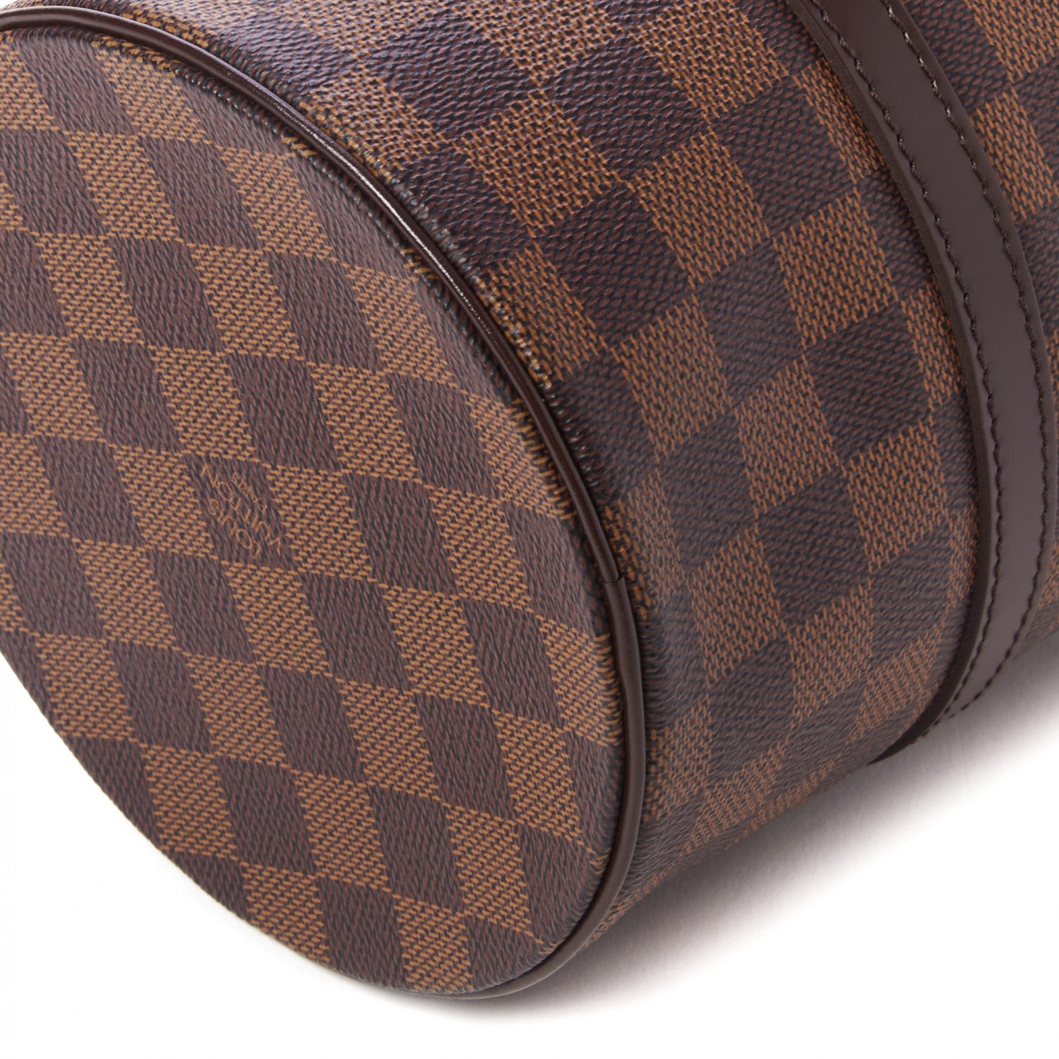 Louis Vuitton Damier Ebene Papillon 30 6 of 8
