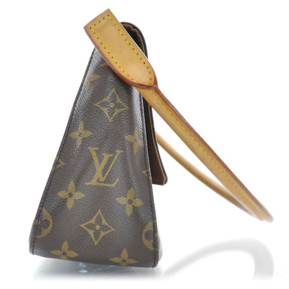 Louis Vuitton Monogram Mini Looping 5 of 10