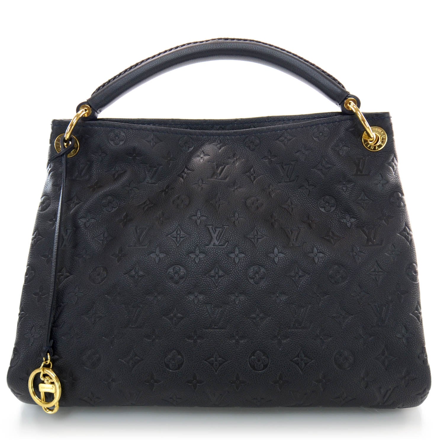 Louis Vuitton Empreinte Artsy MM Infini 1 of 8