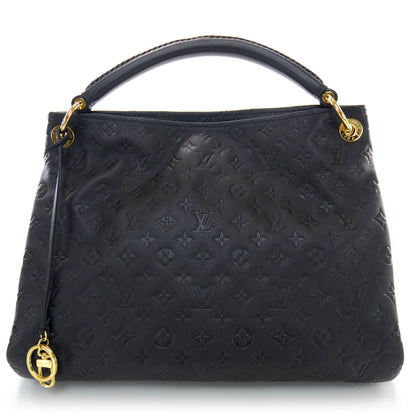 Louis Vuitton Empreinte Artsy MM Infini 1 of 8