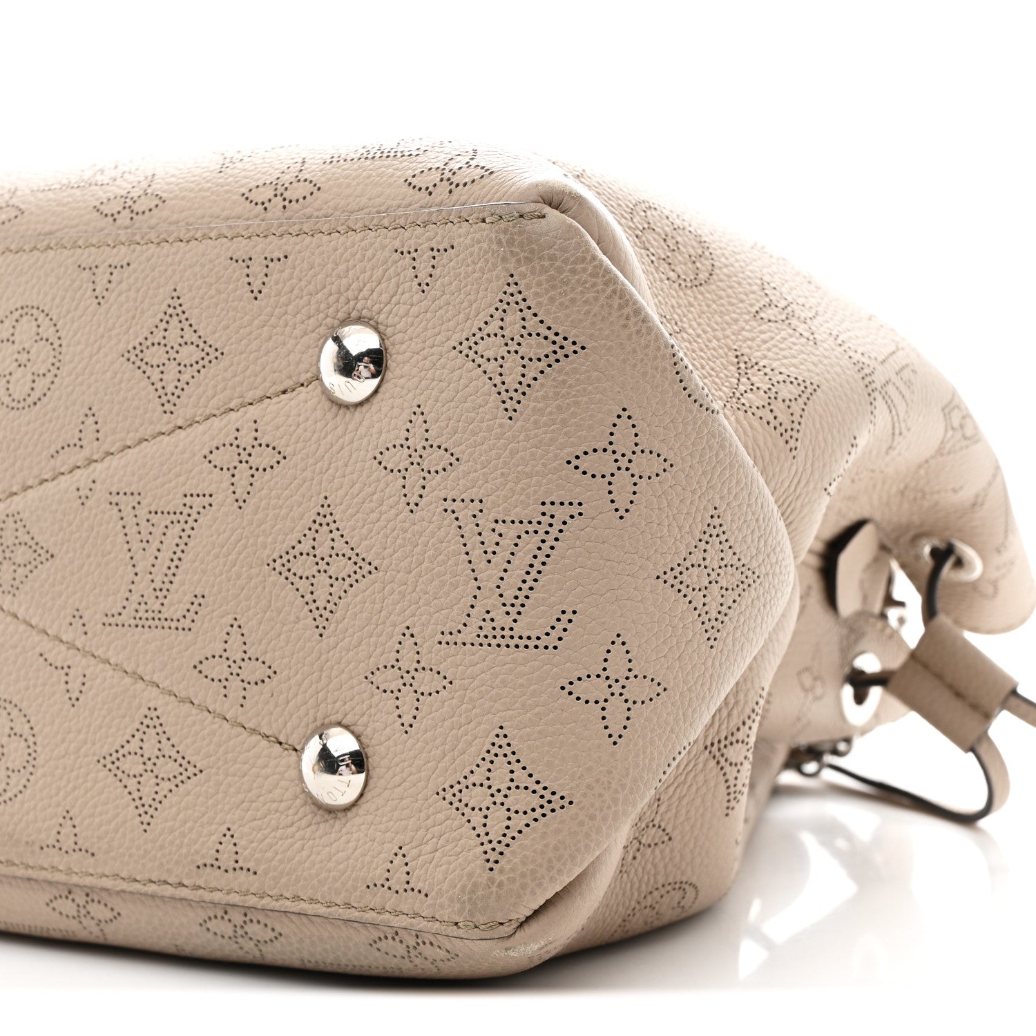 Louis Vuitton Mahina Bella Tote Galet 11 of 13