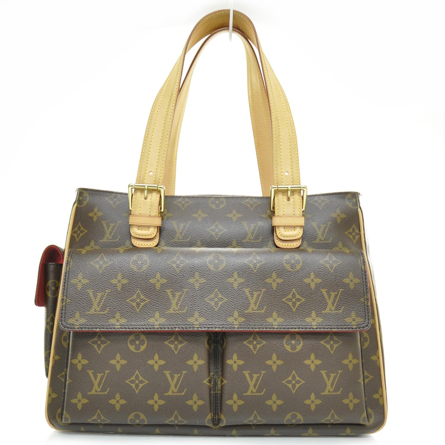 Monogram Multipli-Cite