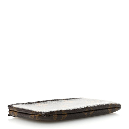 Louis Vuitton Monogram Key Pouch 4 of 9