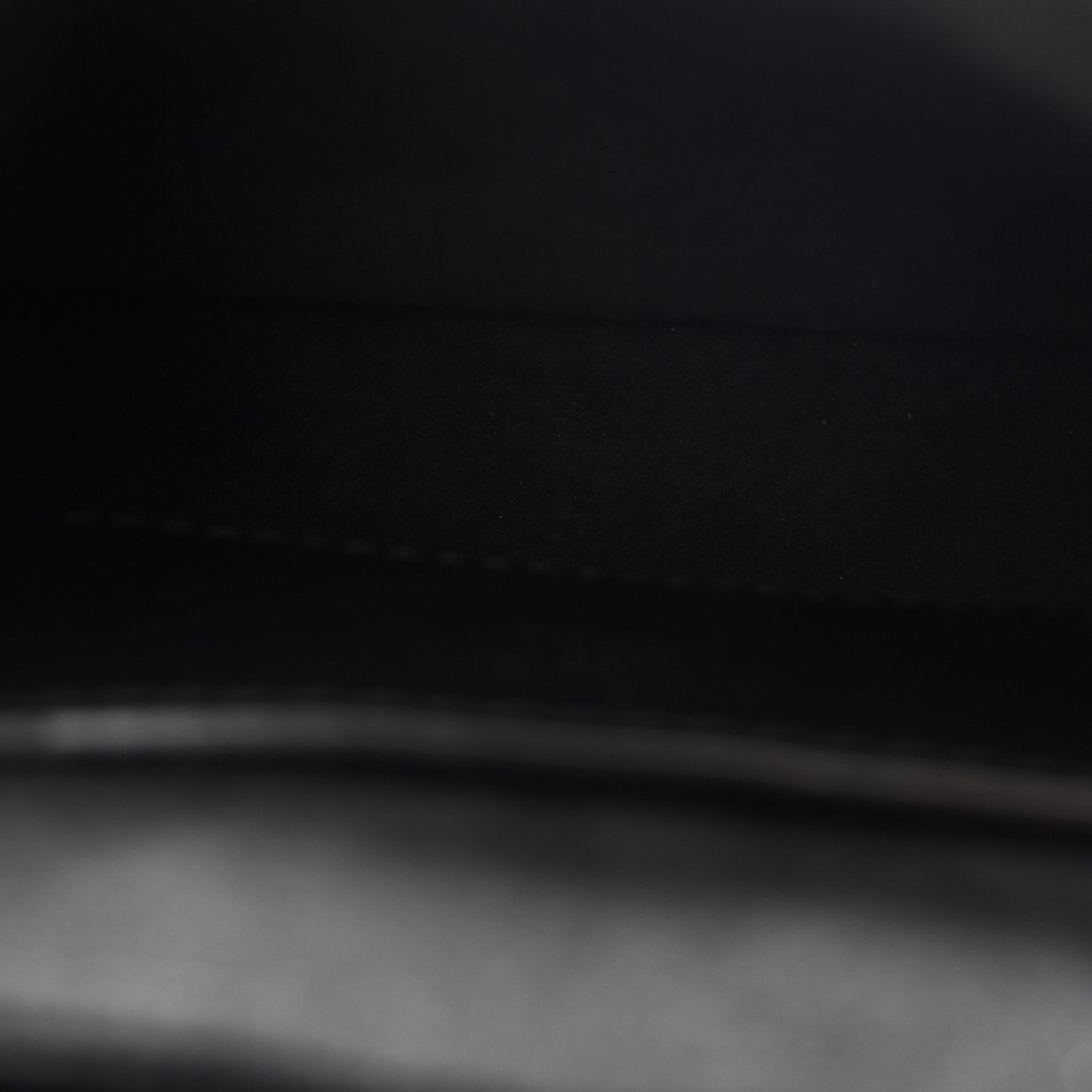 Louis Vuitton Calfskin New Wave Multi Pochette Black 5 of 9