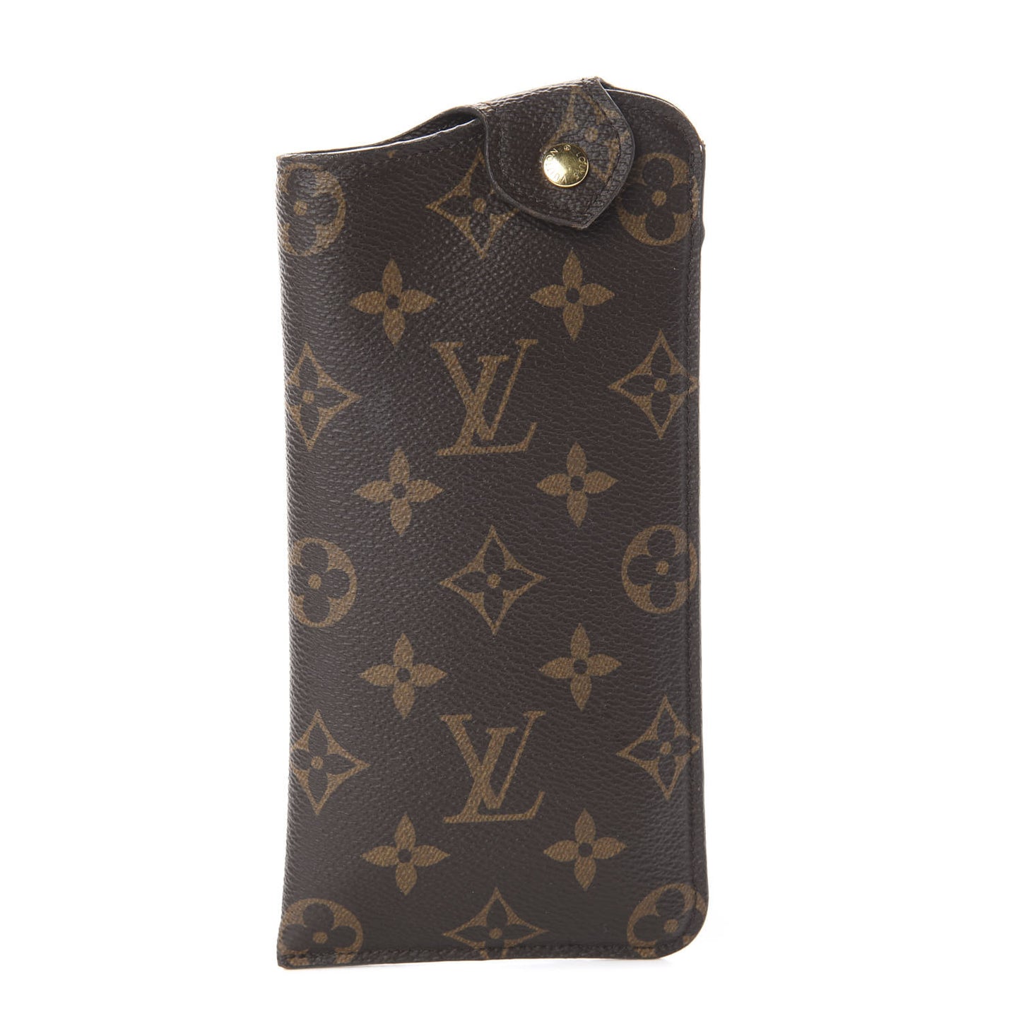 Monogram Sunglasses Case MM