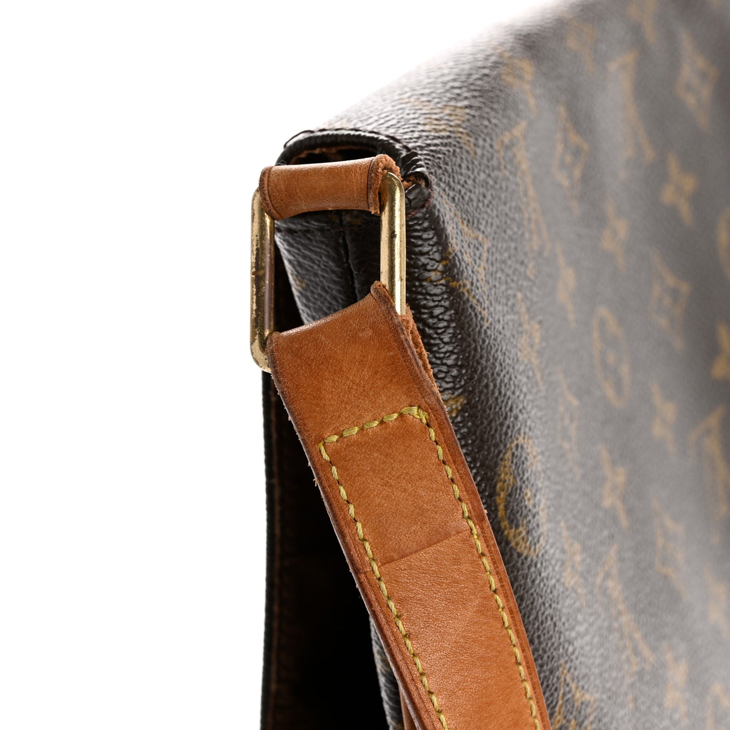 Monogram Musette GM