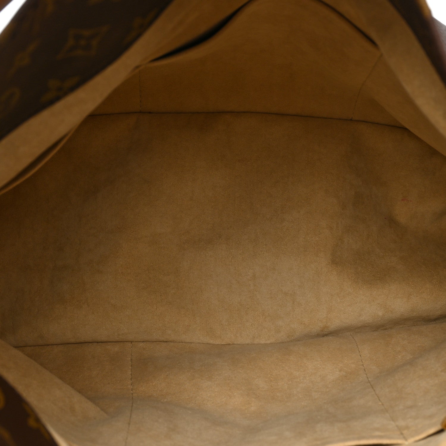Louis Vuitton Monogram Artsy MM 5 of 12