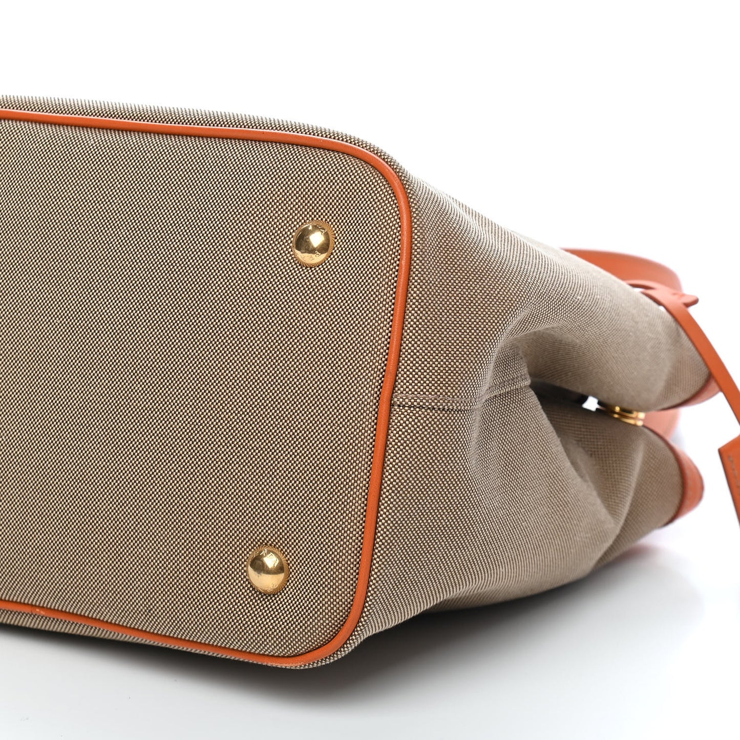 Jacquard Logo Tote Corda Aragosta