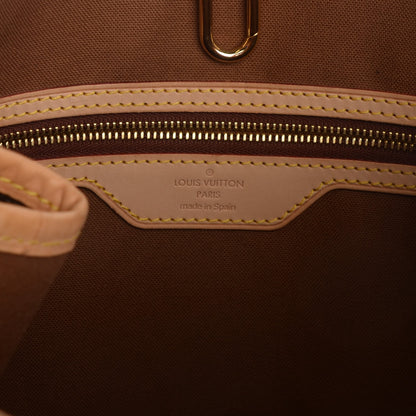 Louis Vuitton Monogram Batignolles Horizontal 6 of 7