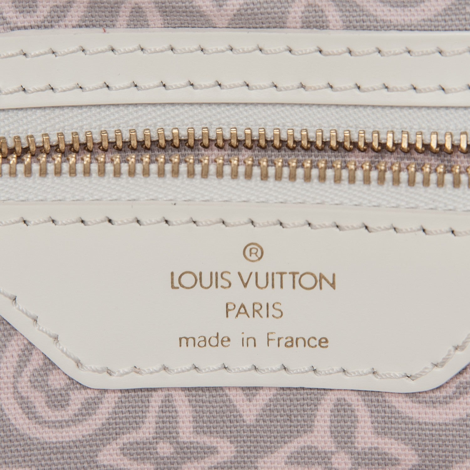 Louis Vuitton Tahitienne Cabas PM Pink 6 of 7