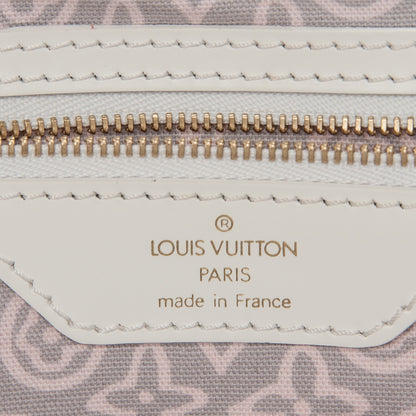 Louis Vuitton Tahitienne Cabas PM Pink 6 of 7