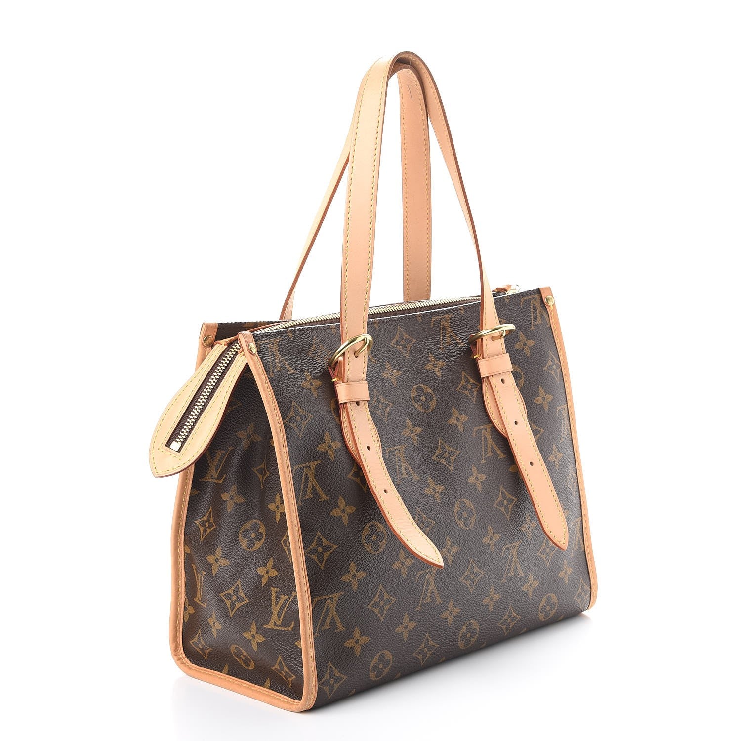 Louis Vuitton Monogram Popincourt Haut 3 of 9