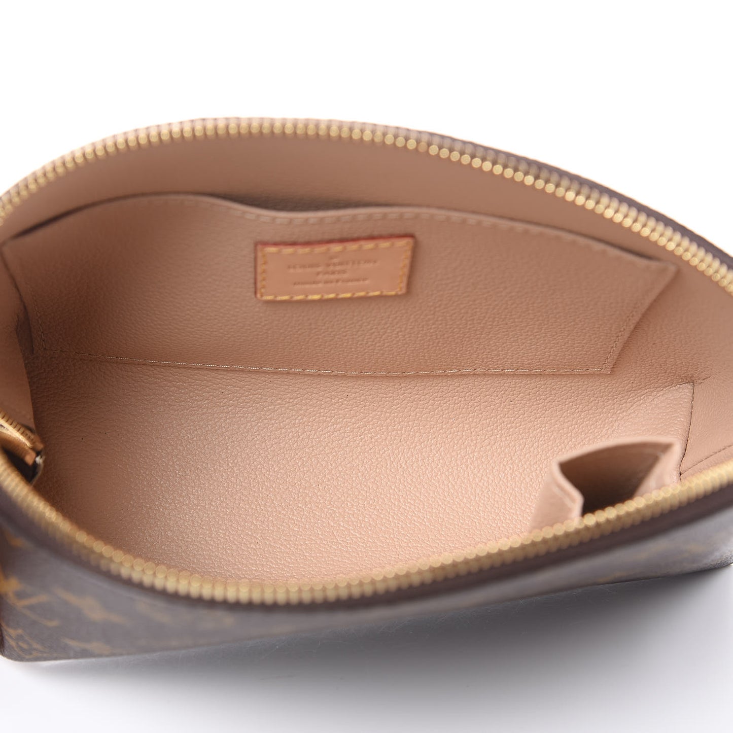 Monogram Cosmetic Pouch GM