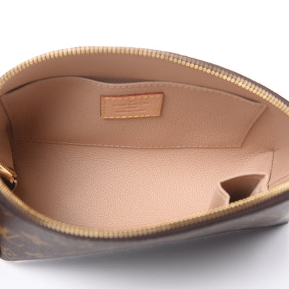 Louis Vuitton Monogram Cosmetic Pouch GM 5 of 9