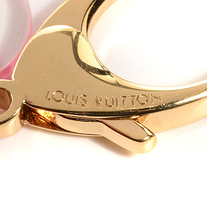 Louis Vuitton Resin Candy Bag Charm Multicolor 3 of 3