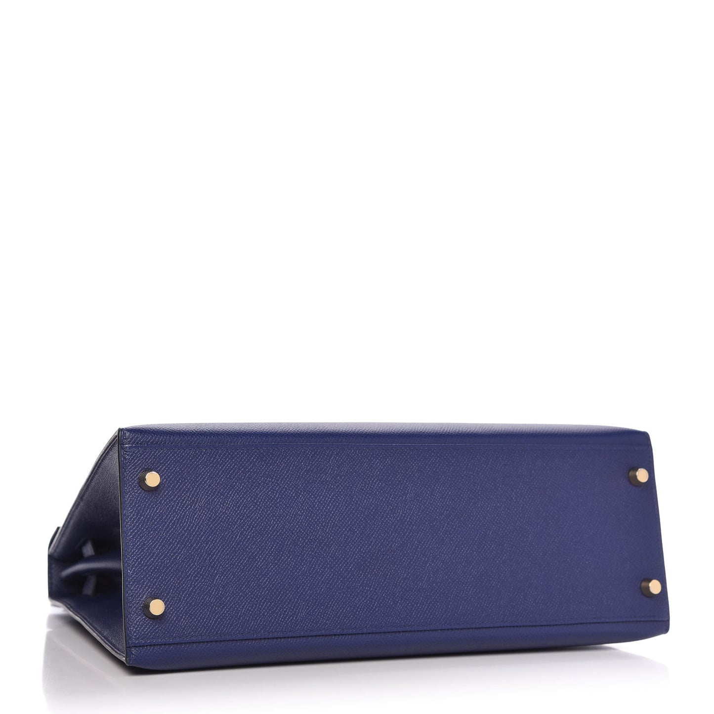 Epsom Kelly Sellier 32 Bleu Encre