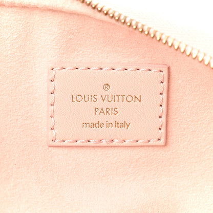 Louis Vuitton Empreinte Mini Bumbag Rose Jasmin Pink 6 of 11