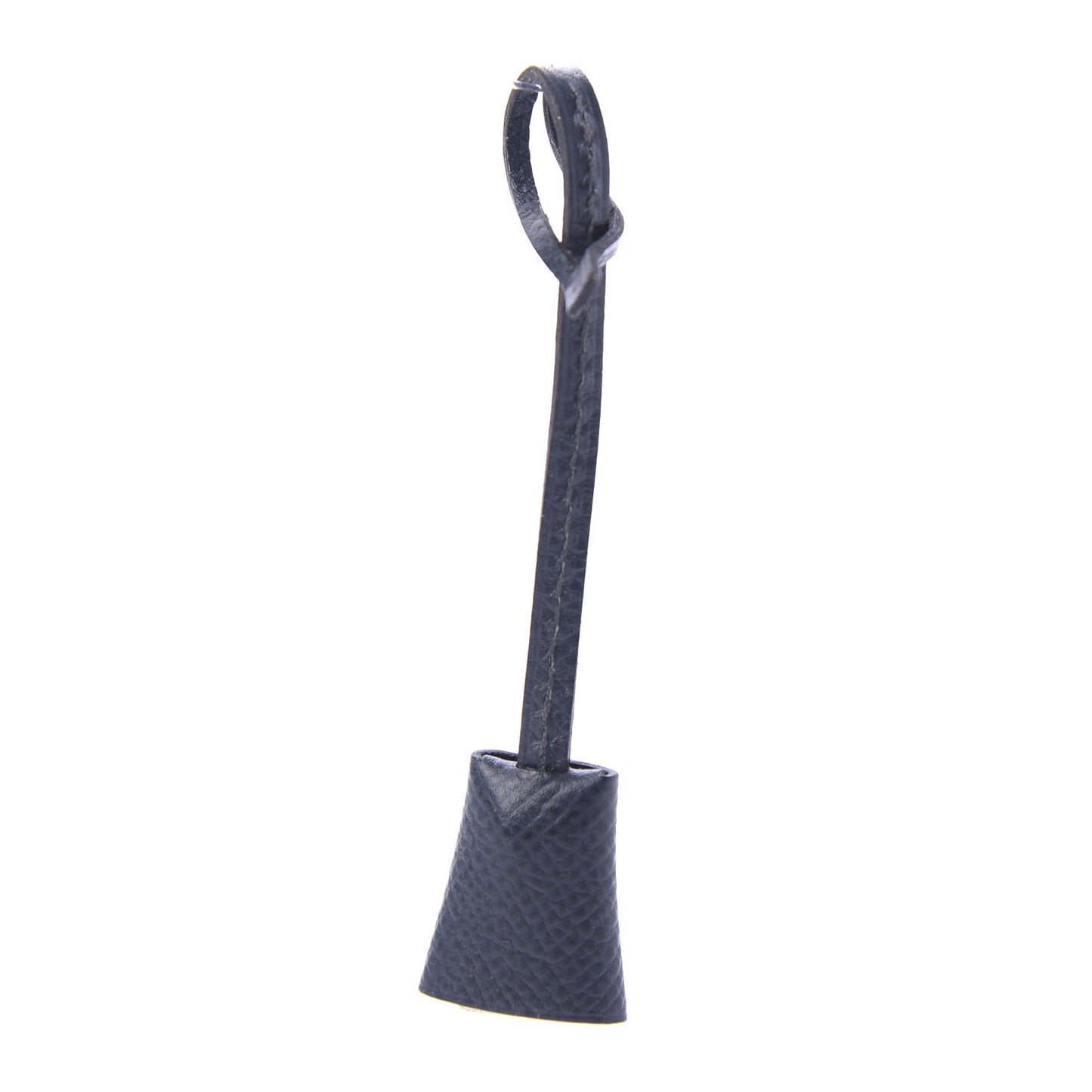 Epsom Clochette Charm Bleu Indigo