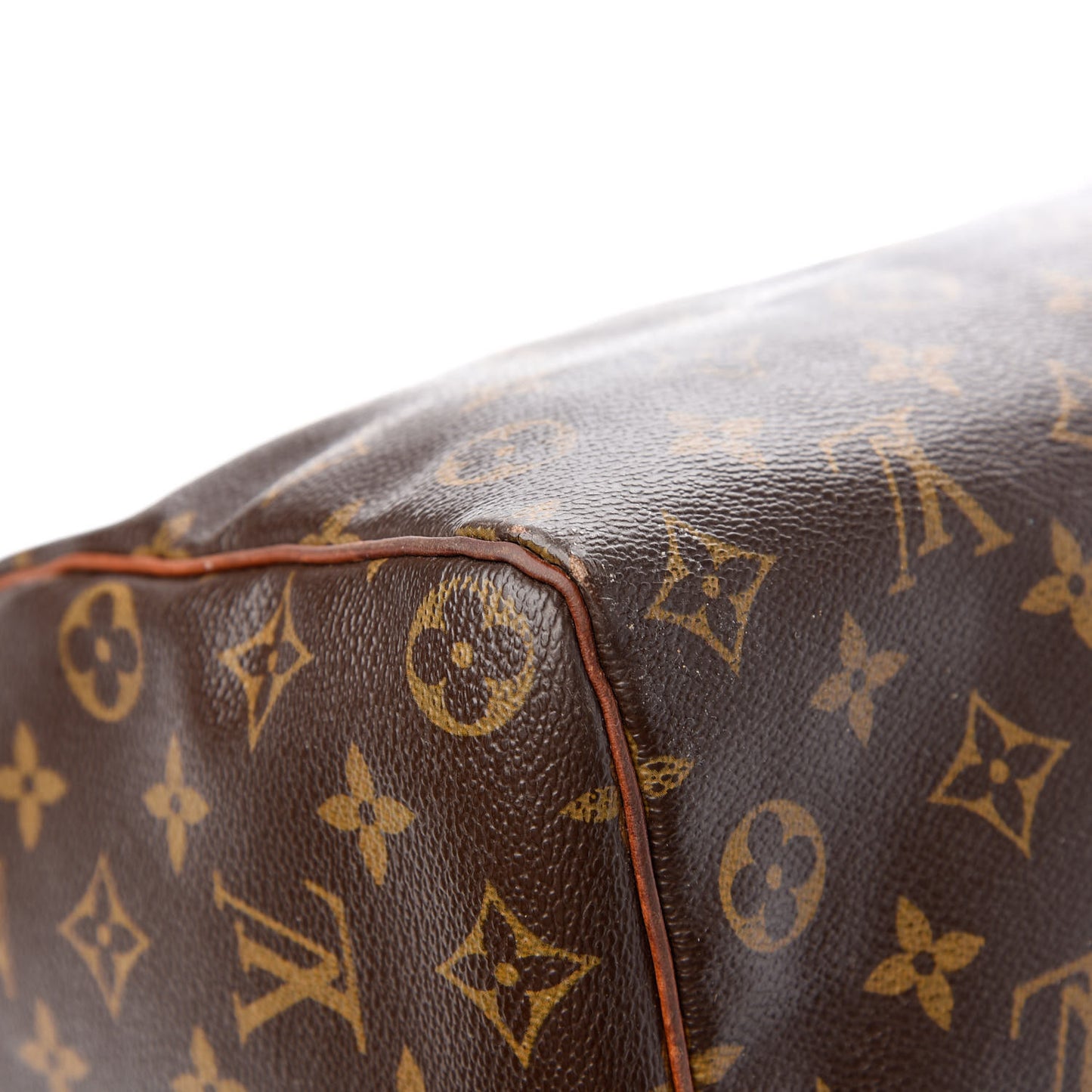 Monogram Speedy 35
