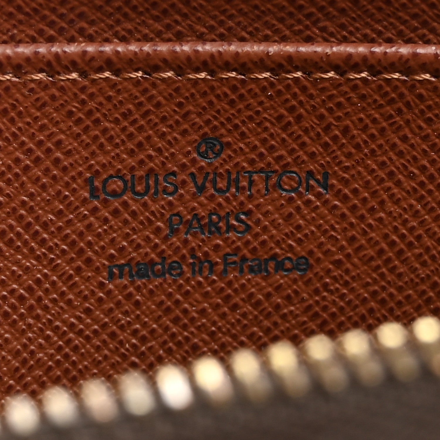 Louis Vuitton Monogram Astrid Wallet 6 of 15