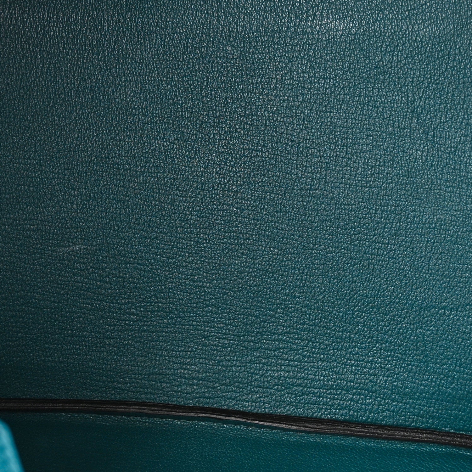 Hermes Togo Birkin 35 Cobalt 13 of 16