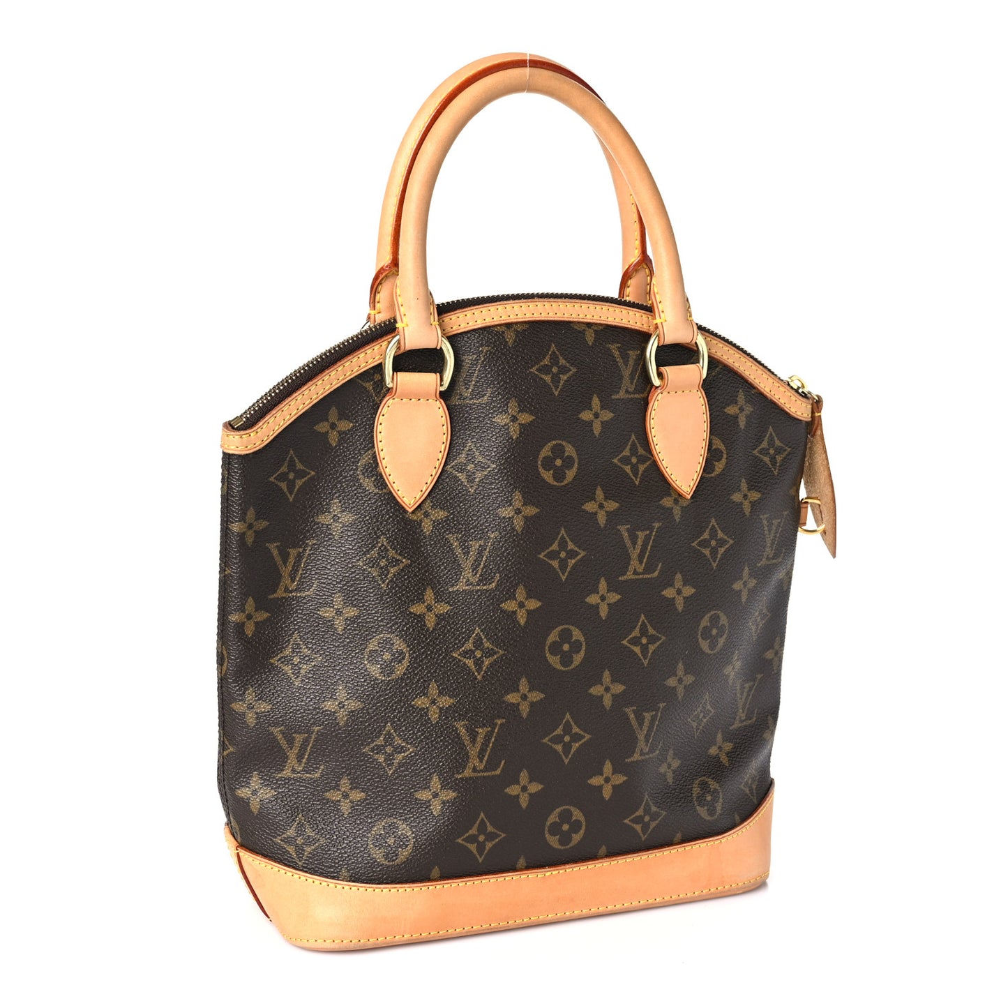 Monogram Lockit PM