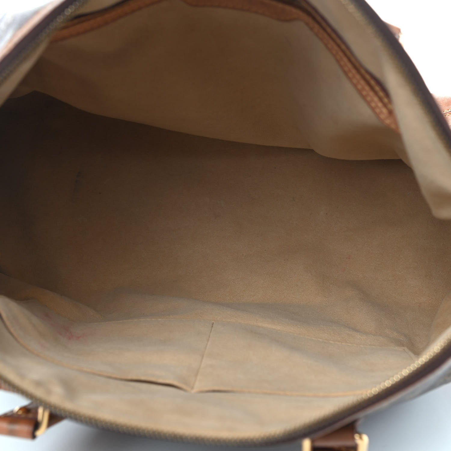 Louis Vuitton Monogram Estrela GM 5 of 9
