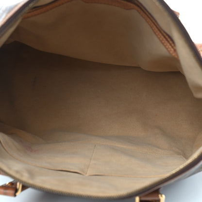 Louis Vuitton Monogram Estrela GM 5 of 9