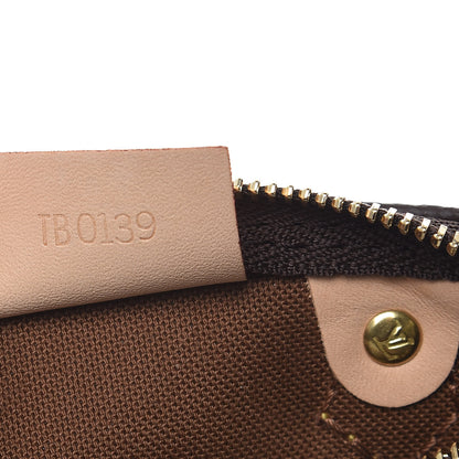Louis Vuitton Monogram Nano Speedy 7 of 7