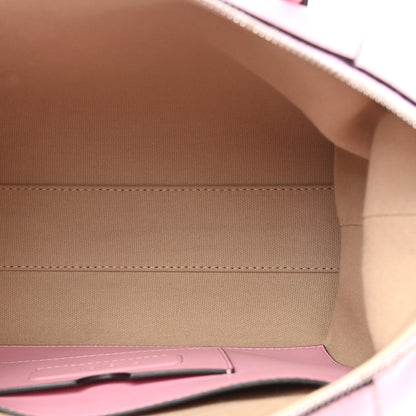 Givenchy Soft Calfskin Small Antigona Baby Pink 5 of 10