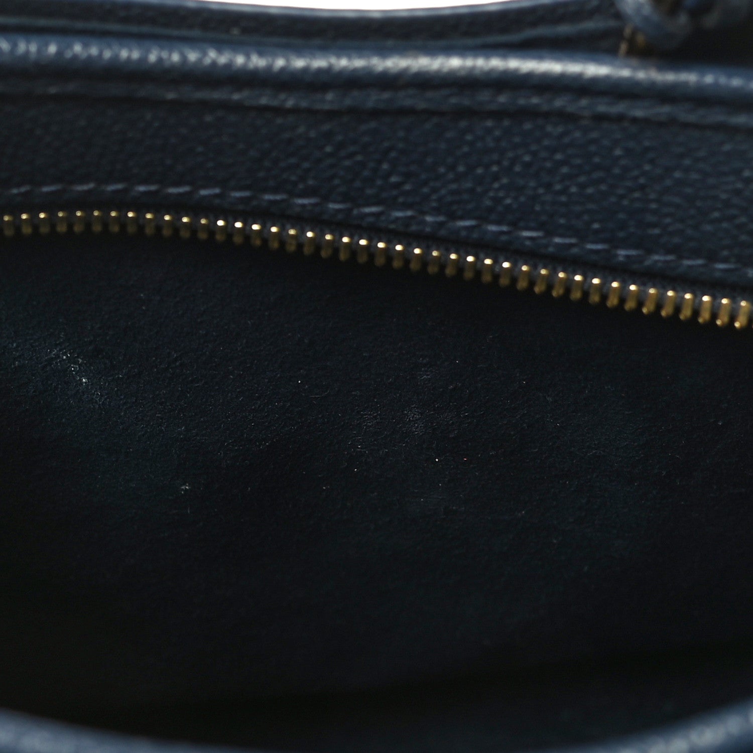 Louis Vuitton Monogram Popincourt PM Marine 13 of 17