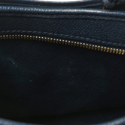 Louis Vuitton Monogram Popincourt PM Marine 13 of 17