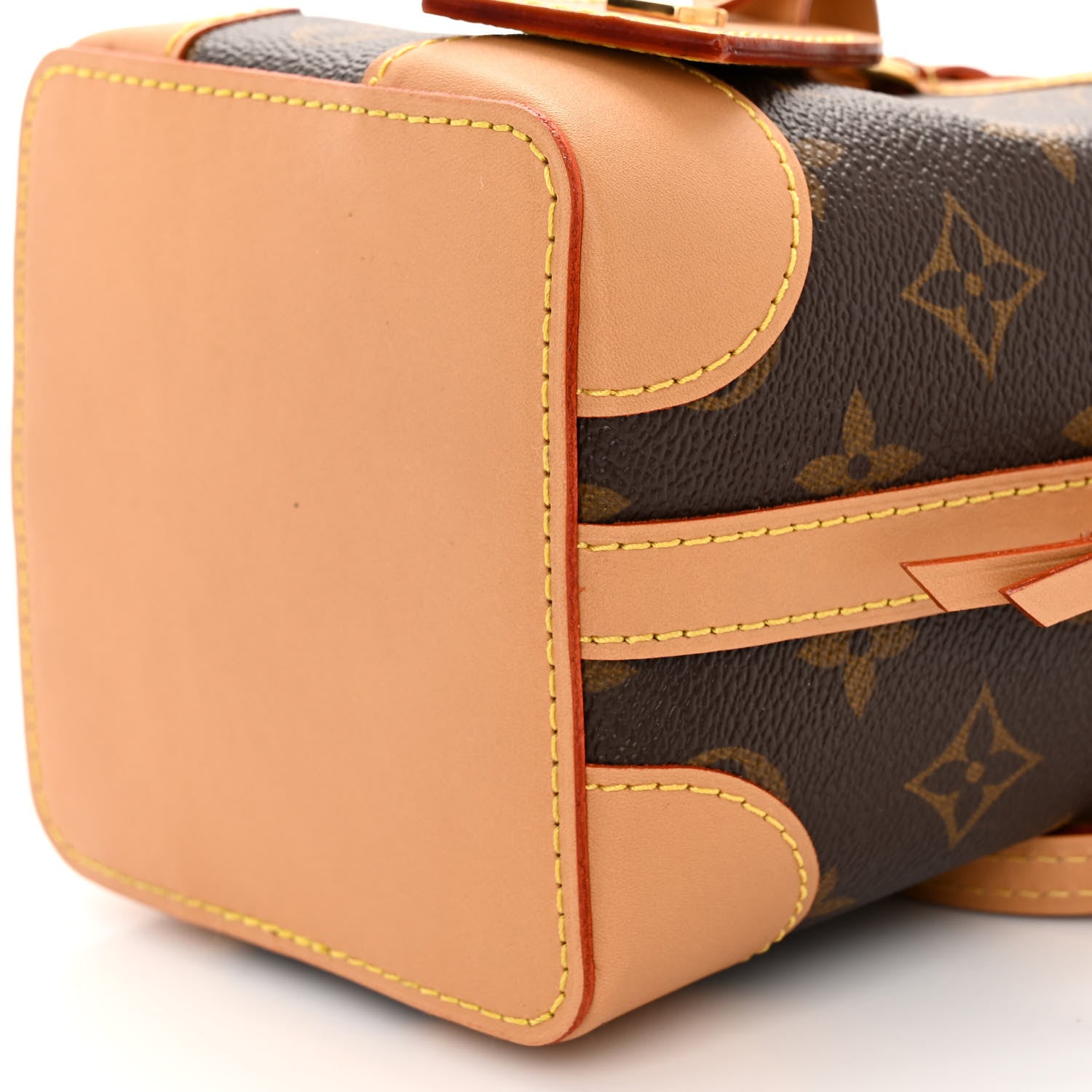 Louis Vuitton Monogram Noé Purse 9 of 9