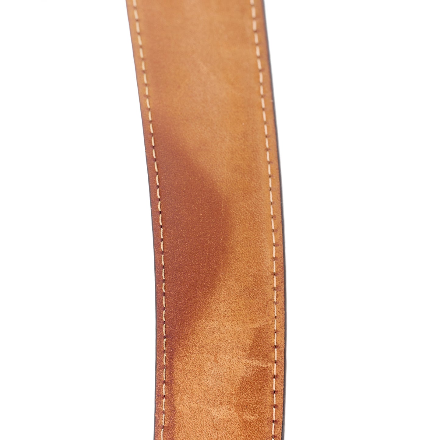 Monogram Ellipse Belt 90 36