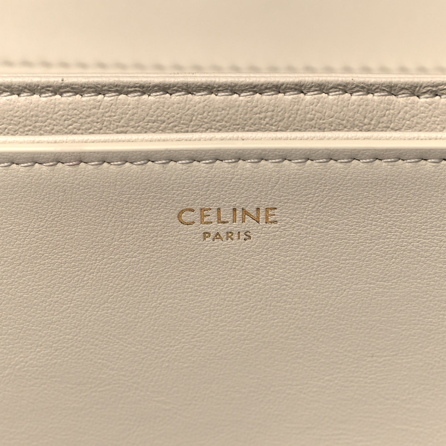 Smooth Calfskin Medium Tabou Rice