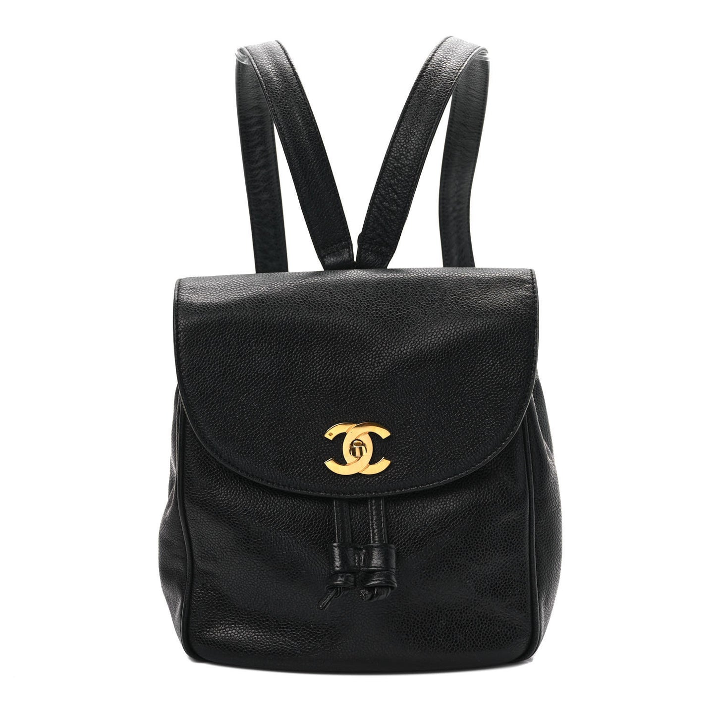 Caviar CC Backpack Black